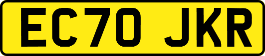 EC70JKR