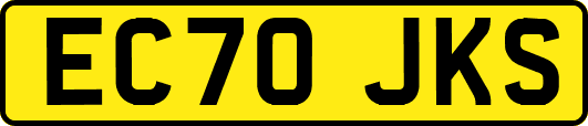 EC70JKS