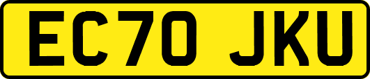 EC70JKU