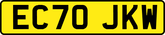 EC70JKW