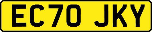 EC70JKY