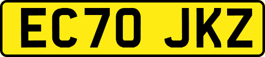 EC70JKZ