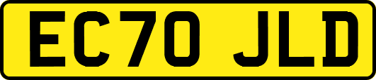 EC70JLD