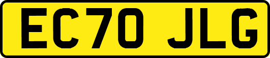 EC70JLG