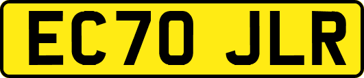 EC70JLR