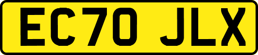 EC70JLX