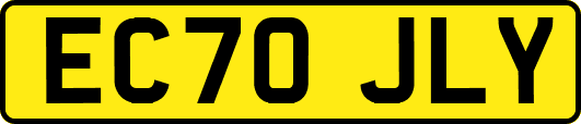 EC70JLY