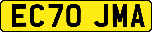EC70JMA