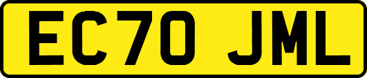 EC70JML