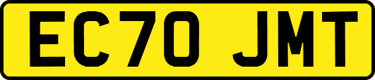 EC70JMT