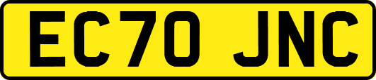 EC70JNC