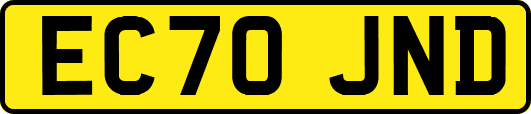 EC70JND