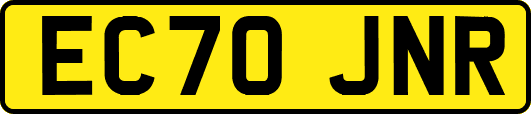 EC70JNR