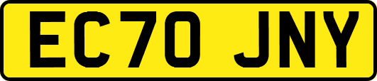 EC70JNY