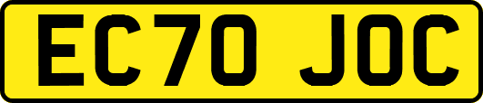 EC70JOC