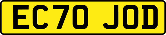 EC70JOD
