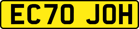 EC70JOH