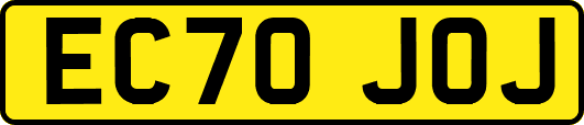 EC70JOJ