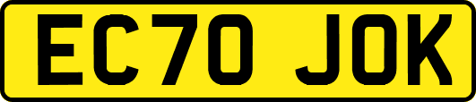EC70JOK