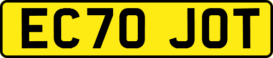 EC70JOT