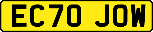 EC70JOW