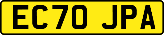 EC70JPA
