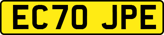 EC70JPE