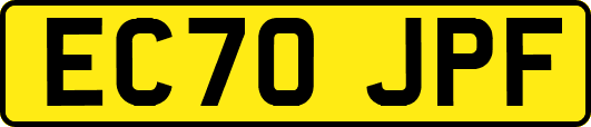 EC70JPF