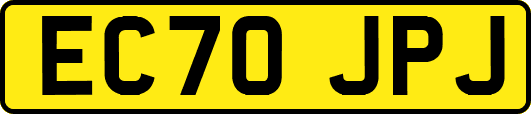 EC70JPJ