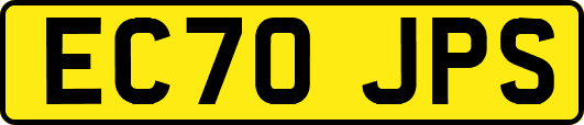 EC70JPS
