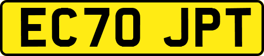 EC70JPT