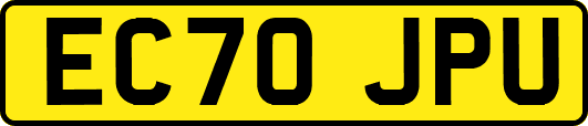 EC70JPU