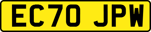 EC70JPW