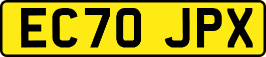 EC70JPX