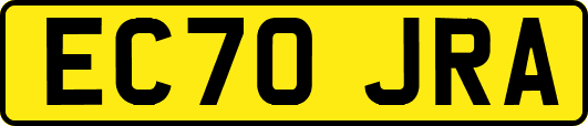 EC70JRA
