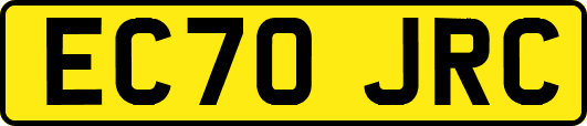 EC70JRC
