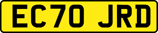 EC70JRD