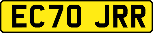 EC70JRR