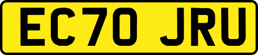 EC70JRU