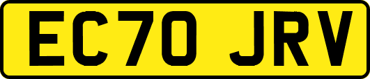 EC70JRV