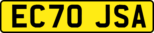 EC70JSA