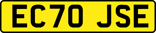 EC70JSE