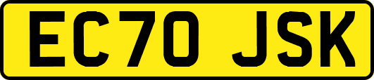 EC70JSK