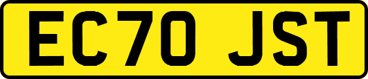 EC70JST