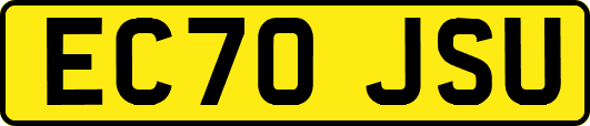 EC70JSU