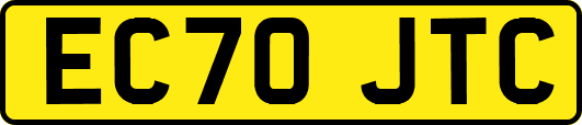 EC70JTC