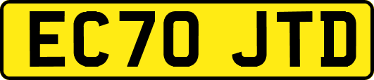 EC70JTD