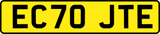 EC70JTE