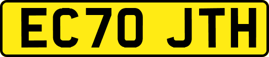 EC70JTH