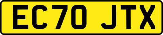 EC70JTX
